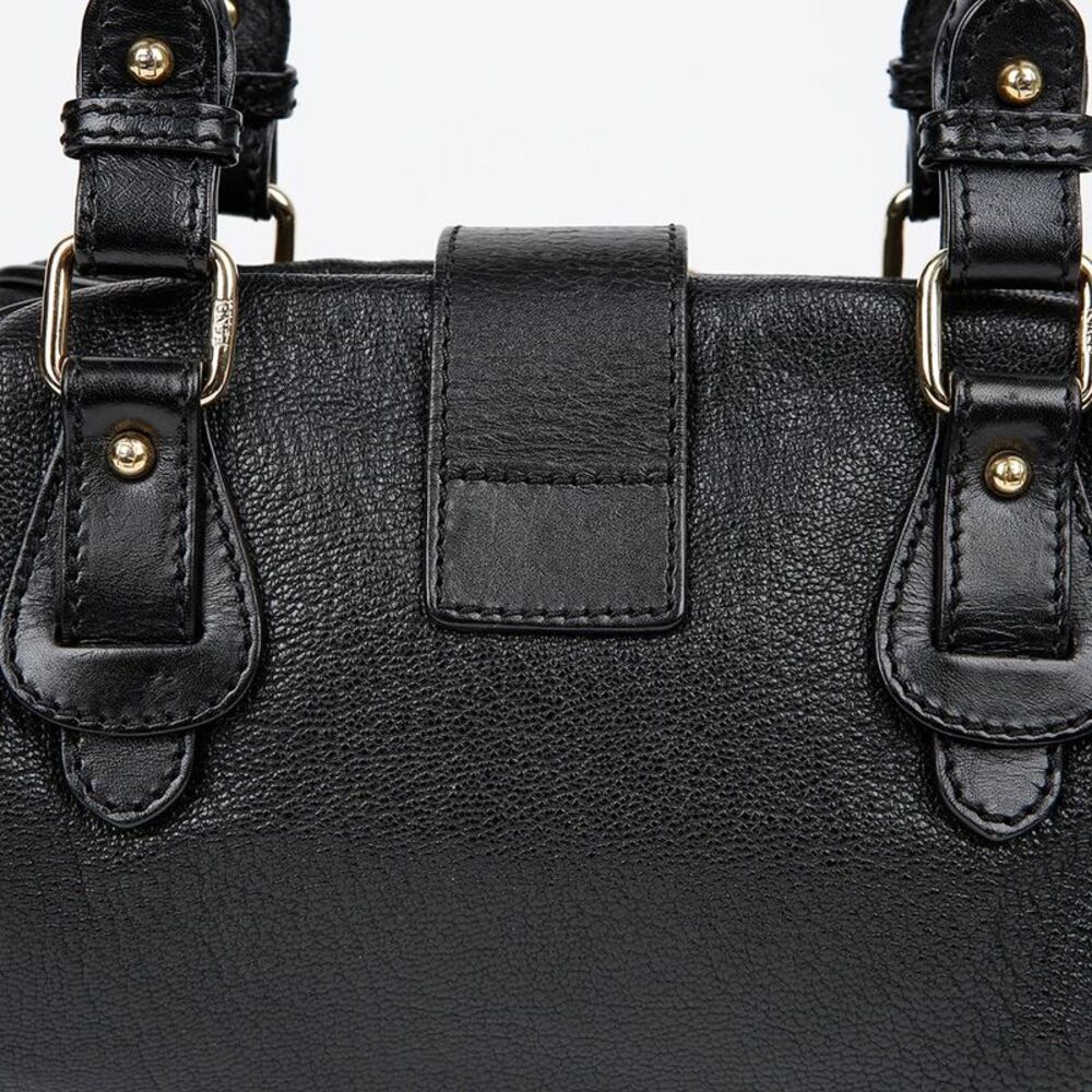 Baguette Tote Shoulder Bag - Picture 7 of 10